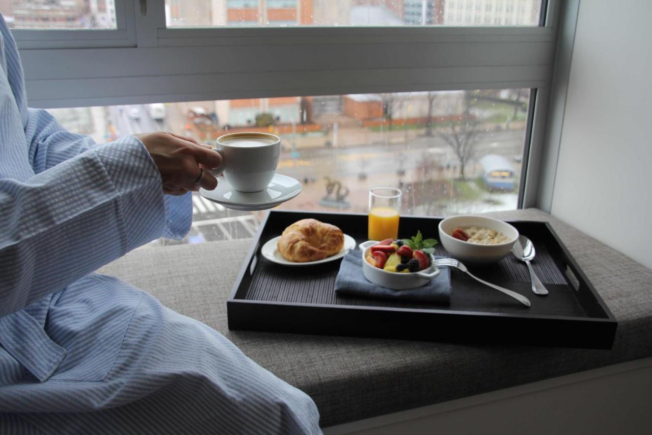 The Study At University City, Study Hotels Philadelphia Exterior foto