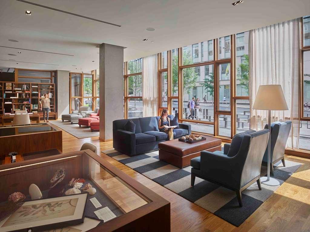 The Study At University City, Study Hotels Philadelphia Zimmer foto