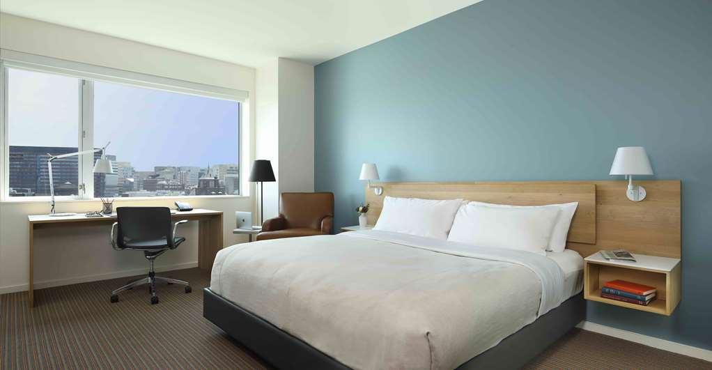 The Study At University City, Study Hotels Philadelphia Zimmer foto