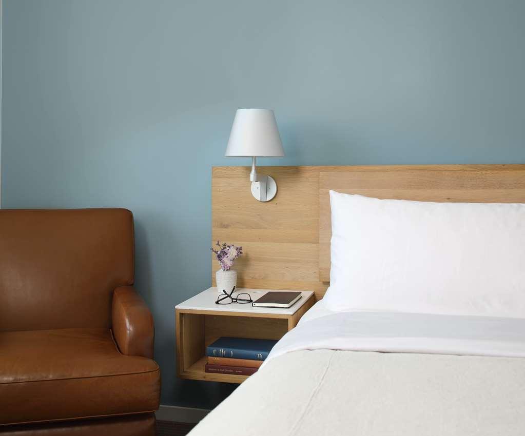 The Study At University City, Study Hotels Philadelphia Zimmer foto