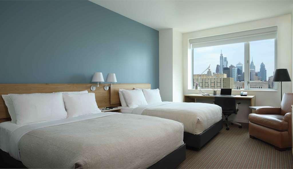 The Study At University City, Study Hotels Philadelphia Zimmer foto