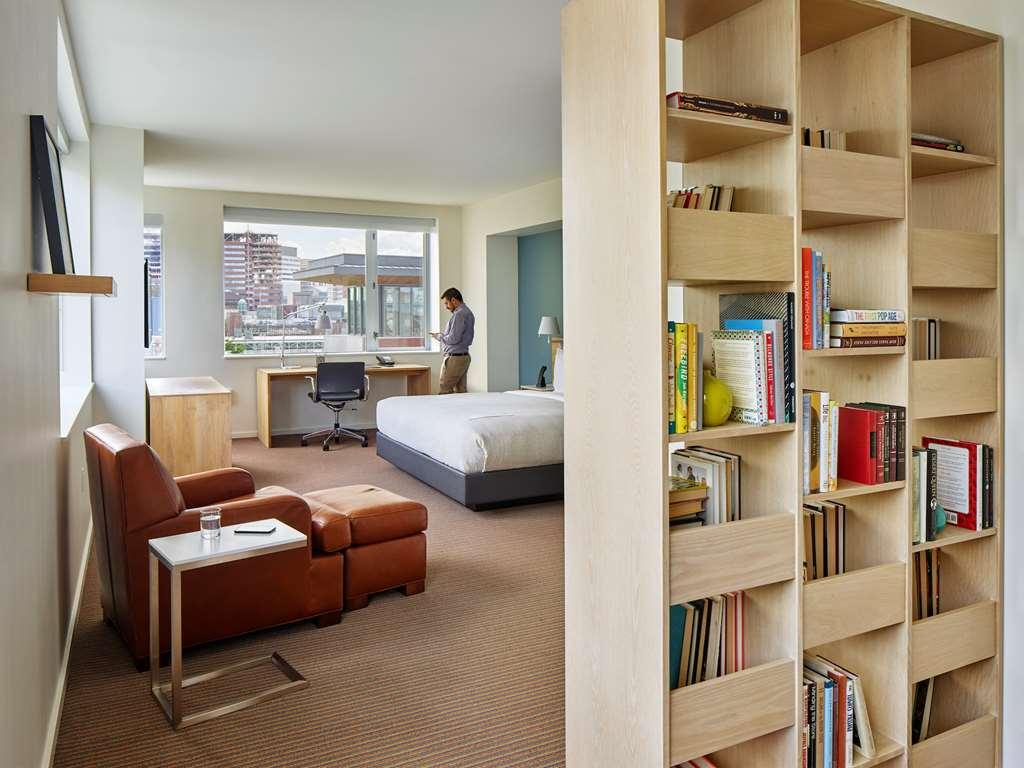 The Study At University City, Study Hotels Philadelphia Zimmer foto