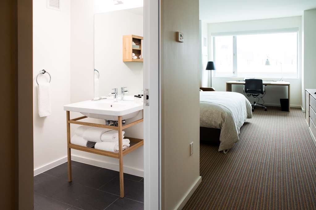 The Study At University City, Study Hotels Philadelphia Zimmer foto