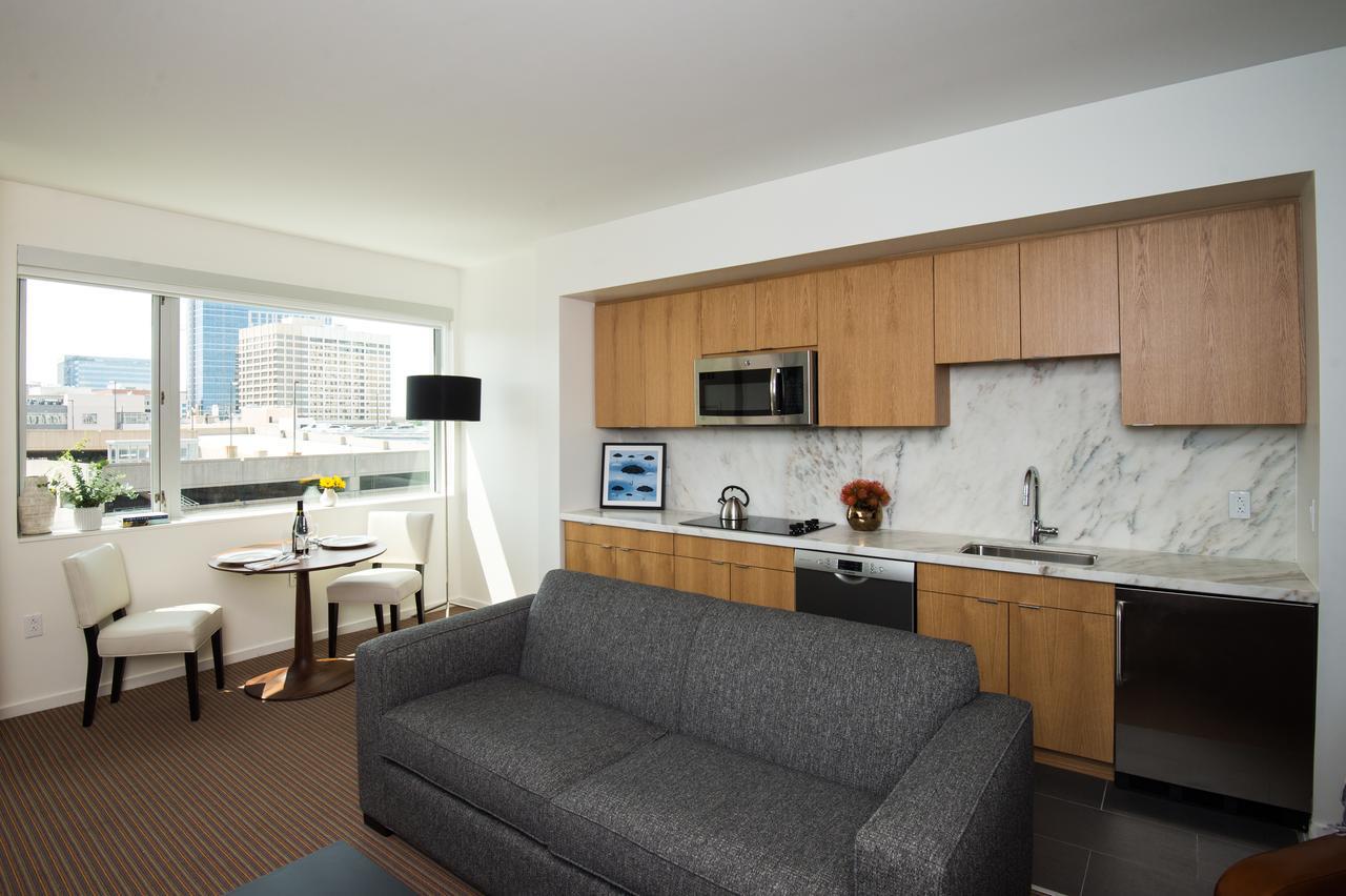 The Study At University City, Study Hotels Philadelphia Exterior foto