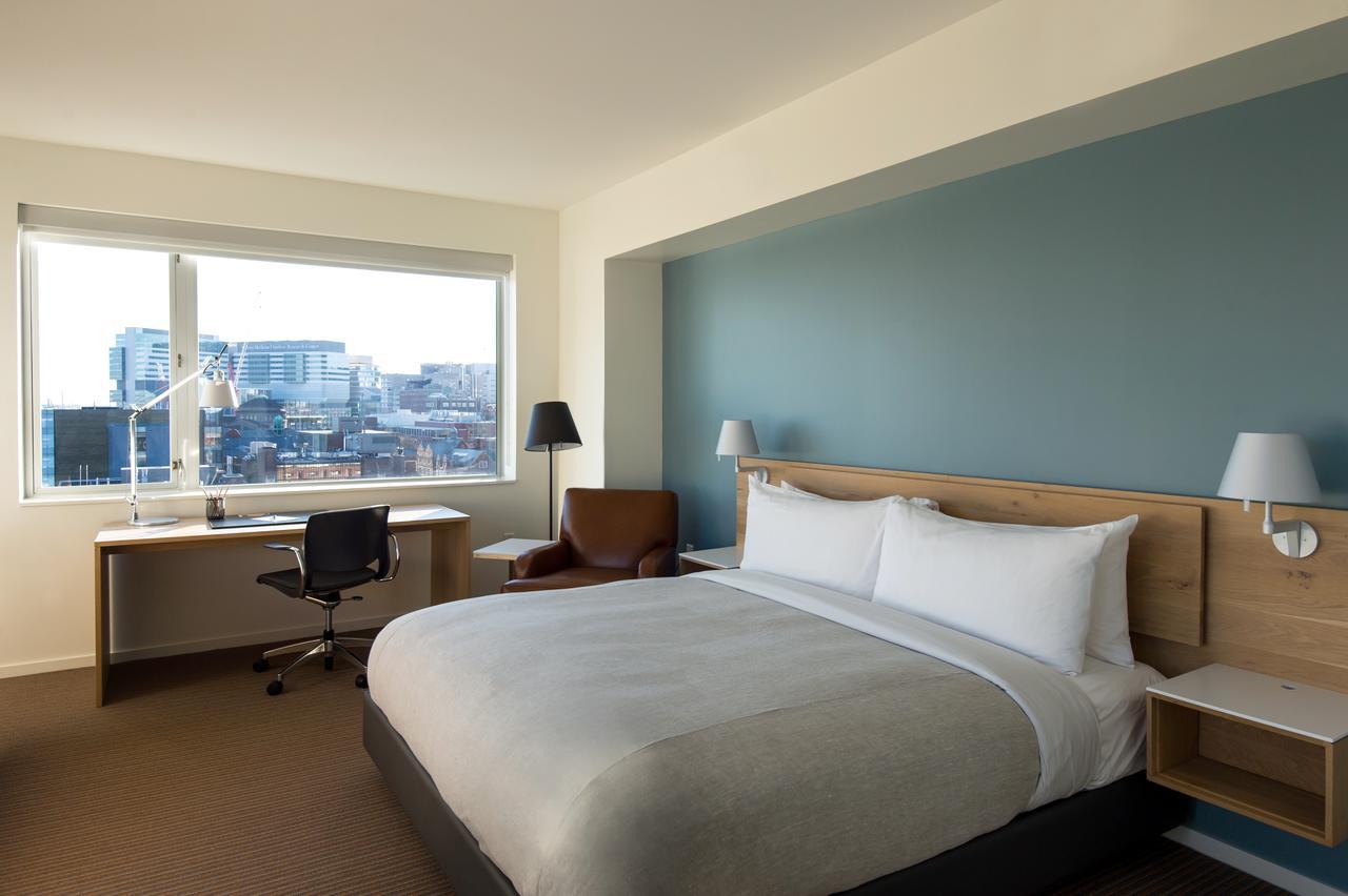 The Study At University City, Study Hotels Philadelphia Exterior foto