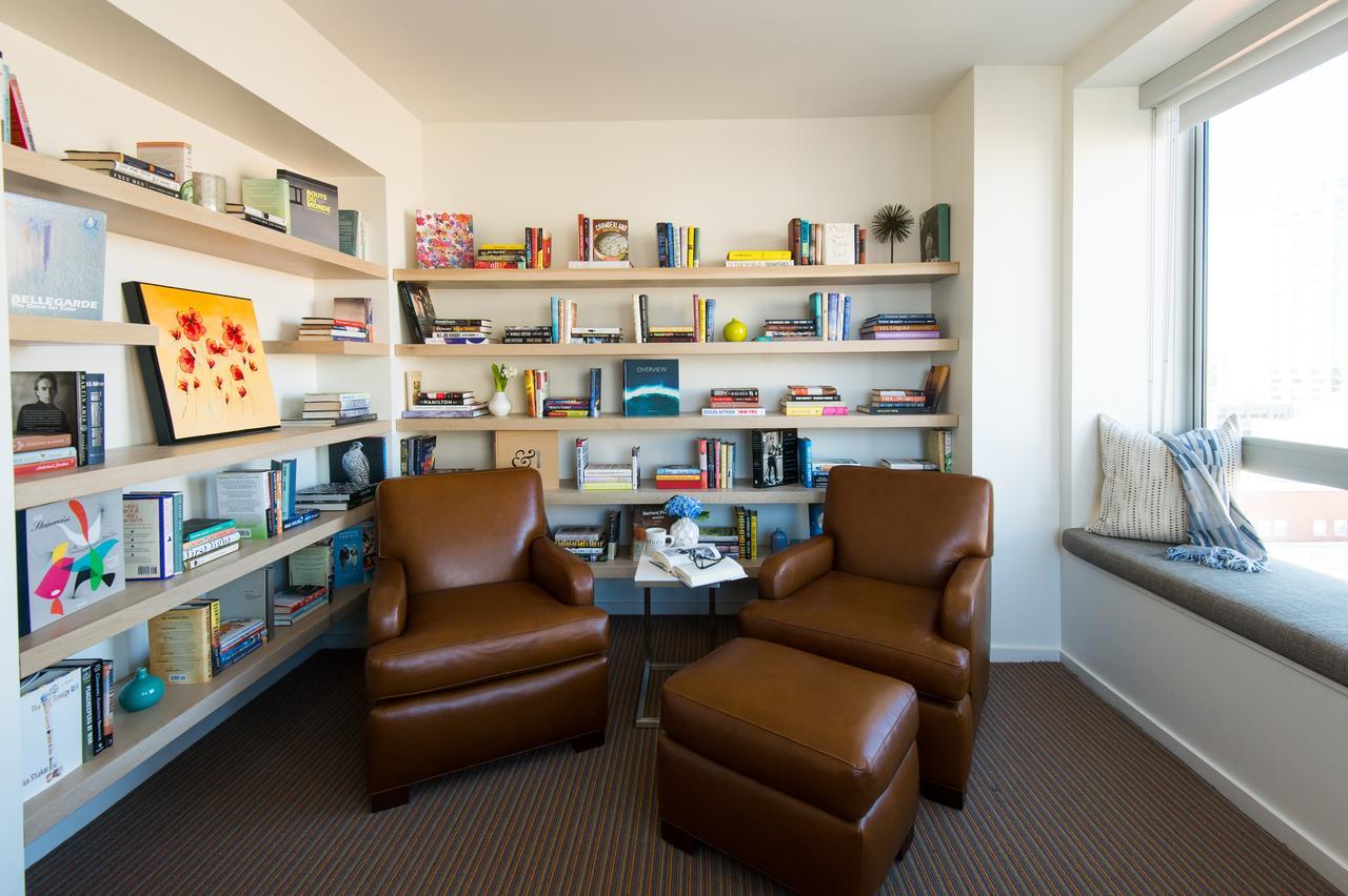 The Study At University City, Study Hotels Philadelphia Exterior foto