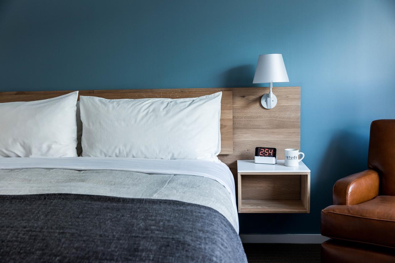 The Study At University City, Study Hotels Philadelphia Exterior foto