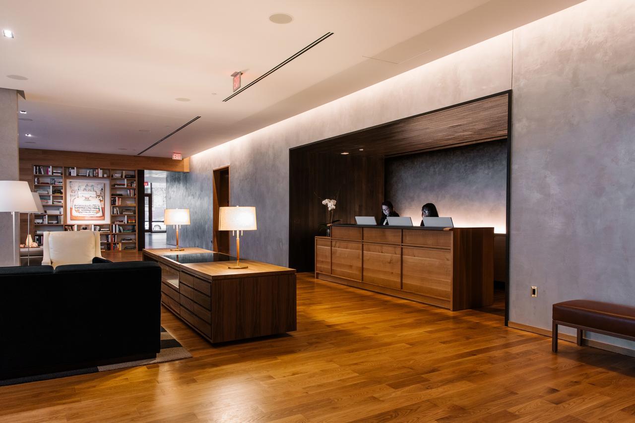The Study At University City, Study Hotels Philadelphia Exterior foto