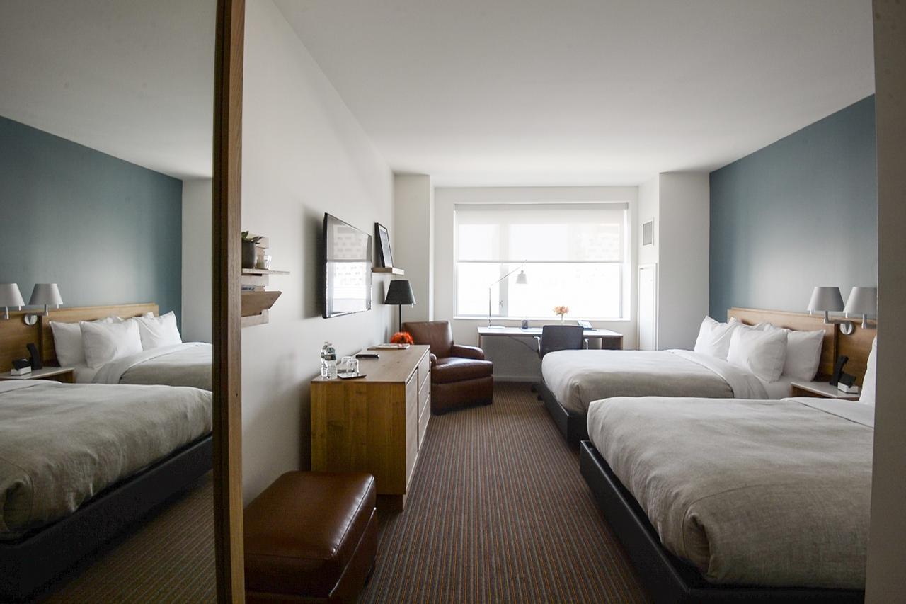 The Study At University City, Study Hotels Philadelphia Exterior foto